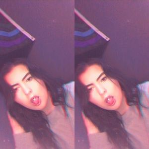 Meet your Posher, Alyssa